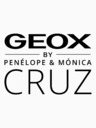 Geox Braune Geox Nebula 2.0 X Damen Turnschuhe