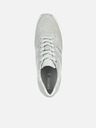 Geox Geox Desya Grau Damen Turnschuhe