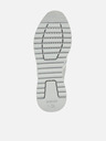 Geox Geox Desya Grau Damen Turnschuhe