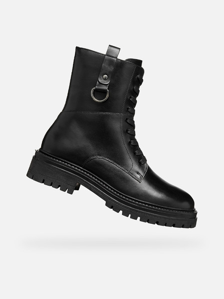 Geox Iridea Stiefeletten