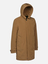Geox Braun Herren Geox Anyweco Jacke