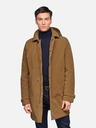 Geox Braun Herren Geox Anyweco Jacke