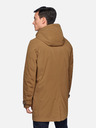 Geox Braun Herren Geox Anyweco Jacke