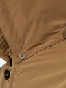 Geox Braun Herren Geox Anyweco Jacke