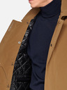 Geox Braun Herren Geox Anyweco Jacke