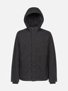 Geox Dunkelblau Herren-Jacke Geox Aurelio
