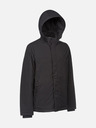Geox Dunkelblau Herren-Jacke Geox Aurelio