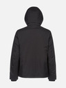 Geox Dunkelblau Herren-Jacke Geox Aurelio