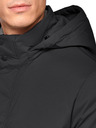 Geox Dunkelblau Herren-Jacke Geox Aurelio
