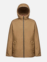 Geox Braune Herrenjacke Geox Clintford