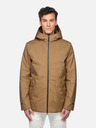 Geox Braune Herrenjacke Geox Clintford