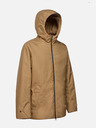 Geox Braune Herrenjacke Geox Clintford