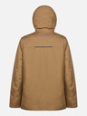 Geox Braune Herrenjacke Geox Clintford