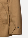 Geox Braune Herrenjacke Geox Clintford