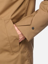 Geox Braune Herrenjacke Geox Clintford