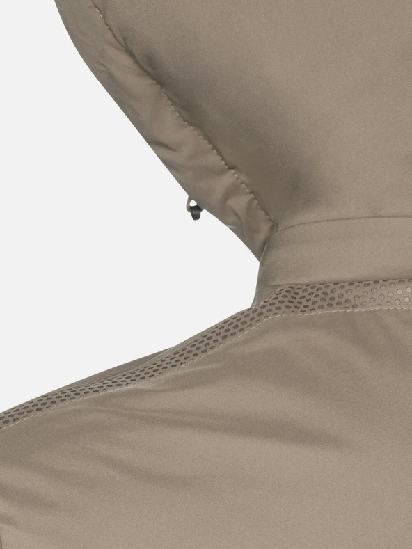 Geox Beige Herren Steppjacke Geox Aurelio