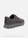 Geox Grau Herren Geox Spherica Turnschuhe
