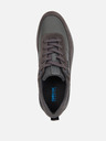 Geox Grau Herren Geox Spherica Turnschuhe