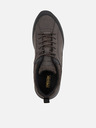 Geox Braun Herren Turnschuhe Geox Sanzio