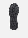 Geox Braun Herren Turnschuhe Geox Sanzio