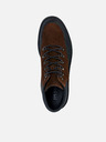 Geox Braun Herren Geox Lagorai Stiefelette + Grip