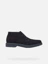 Geox Dunkelblaue Herren Geox Massimiano Ankle Boots