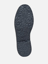 Geox Dunkelblaue Herren Geox Massimiano Ankle Boots