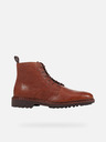 Geox Braun Herren Geox Cannaregio Stiefelette