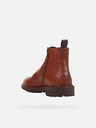 Geox Braun Herren Geox Cannaregio Stiefelette