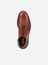 Geox Braun Herren Geox Cannaregio Stiefelette