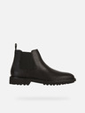 Geox Schwarz Herren Geox Cannaregio Stiefelette