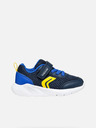 Geox Dunkelblau Jungen Geox Sprintye Turnschuhe