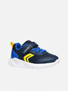 Geox Dunkelblau Jungen Geox Sprintye Turnschuhe
