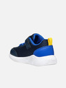 Geox Dunkelblau Jungen Geox Sprintye Turnschuhe