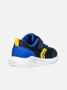 Geox Dunkelblau Jungen Geox Sprintye Turnschuhe