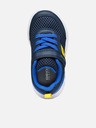 Geox Dunkelblau Jungen Geox Sprintye Turnschuhe