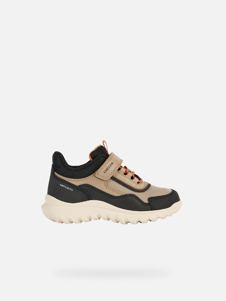 Geox Sims B Abx Kids' Sneakers