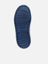 Geox Geox Washiba Grau Jungen Turnschuhe