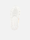 Geox Gelbe Jungen Geox Rooner B ABX Turnschuhe