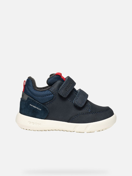 Geox Dunkelblau Jungen Geox Hyroo Wpf Turnschuhe