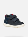 Geox Dunkelblau Jungen Geox Hyroo Wpf Turnschuhe