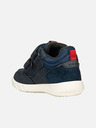 Geox Dunkelblau Jungen Geox Hyroo Wpf Turnschuhe