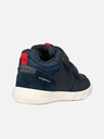 Geox Dunkelblau Jungen Geox Hyroo Wpf Turnschuhe