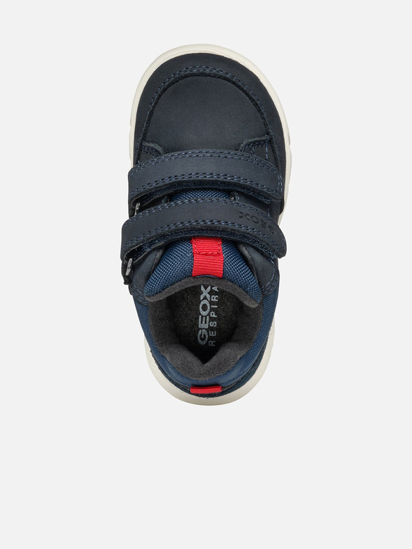 Geox Dunkelblau Jungen Geox Hyroo Wpf Turnschuhe