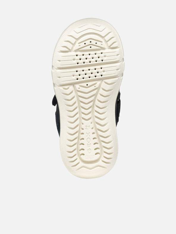 Geox Dunkelblau Jungen Geox Hyroo Wpf Turnschuhe