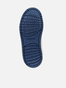 Geox Geox Washiba Grau Jungen Turnschuhe