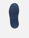 Geox Geox Washiba Grau Jungen Turnschuhe