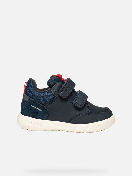 Geox Dunkelblau Jungen Geox Hyroo Wpf Turnschuhe