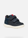 Geox Dunkelblau Jungen Geox Hyroo Wpf Turnschuhe