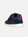 Geox Dunkelblau Jungen Geox Hyroo Wpf Turnschuhe